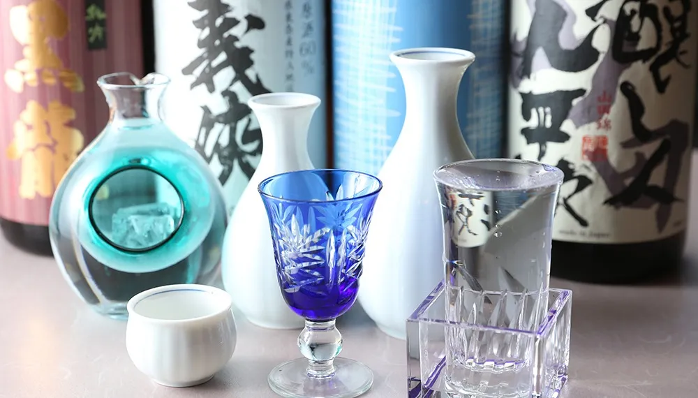 ビール・サワー